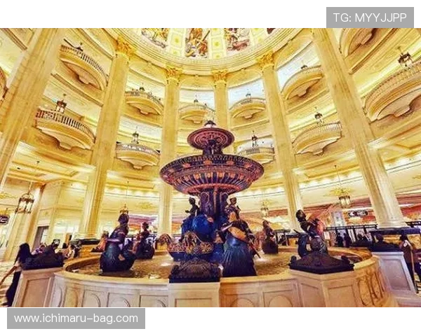 澳门巴黎人文化活动：丰富多彩的展览、节庆活动与文化体验推荐