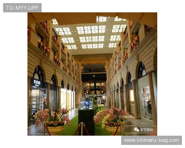 澳门巴黎人花园：体验奢华与自然完美融合的休闲天堂